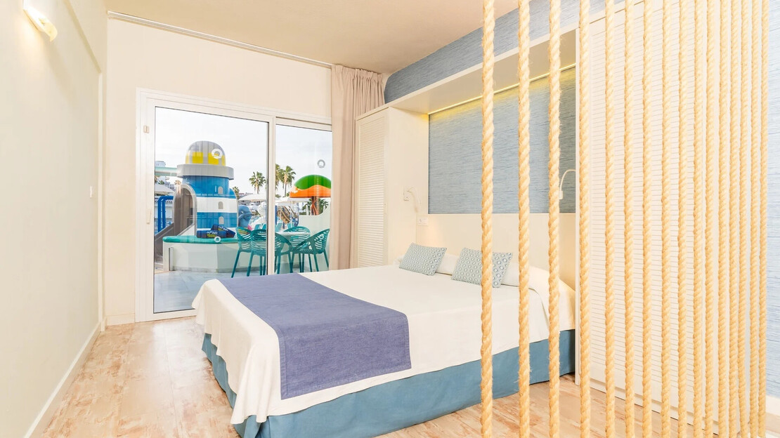 HOVIMA La Pinta Beachfront Family Hotel